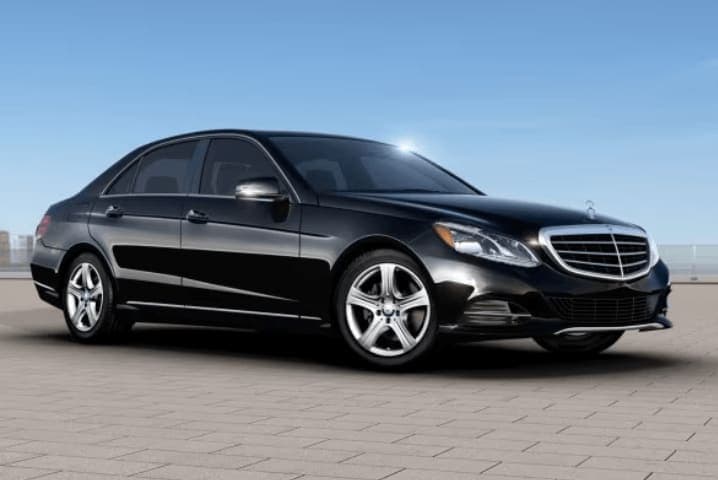Mercedes E-Class